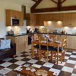 Rupert's Stable Holiday home