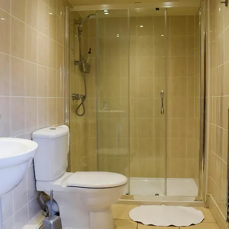 Ruperts Stable Hébergement de vacances Little Ayton