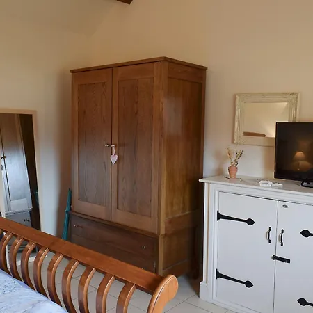 Semesterbostad Ruperts Stable Little Ayton