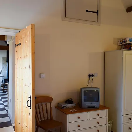 Ruperts Stable Semesterbostad Little Ayton