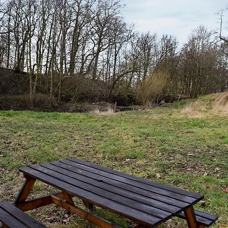 Hébergement de vacances Ruperts Stable Little Ayton