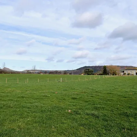 Ruperts Stable Semesterbostad