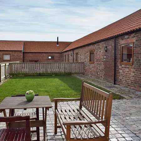 Ruperts Stable Hébergement de vacances *