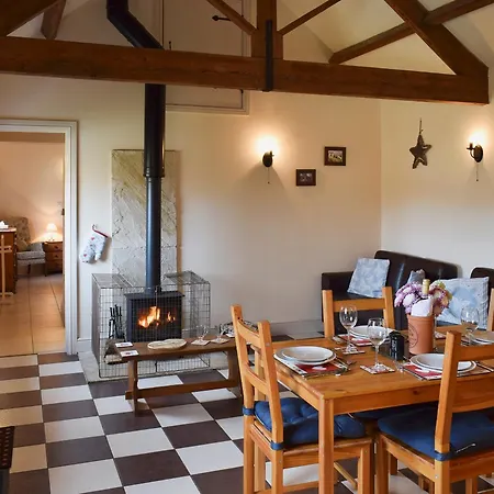 Ruperts Stable * Little Ayton