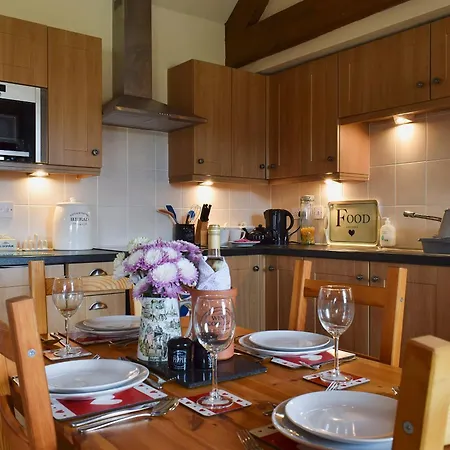 Ruperts Stable * Little Ayton