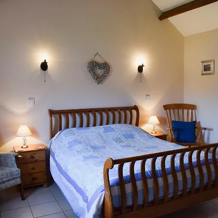 Ruperts Stable Дом отдыха