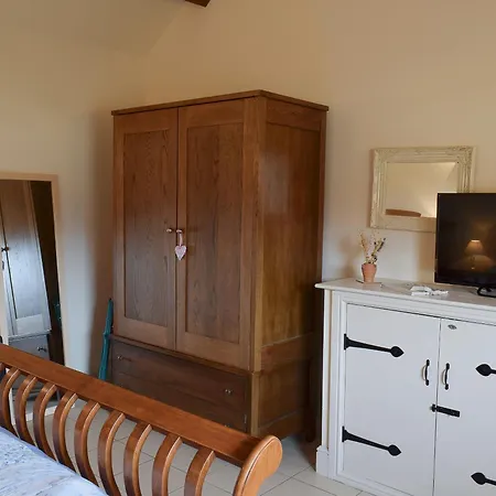 Rupert's Stable Holiday home