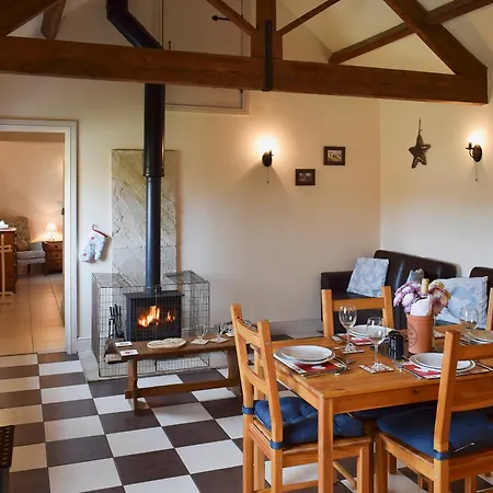 Ruperts Stable * Little Ayton