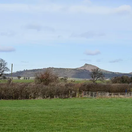 Holiday home Rupert's Stable Little Ayton