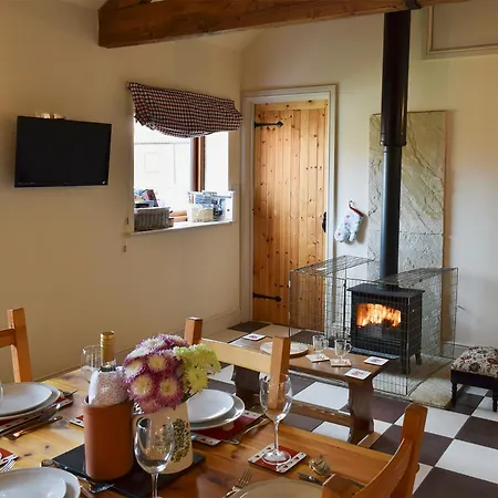 Ruperts Stable * Little Ayton