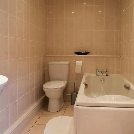 Дом отдыха Ruperts Stable Little Ayton