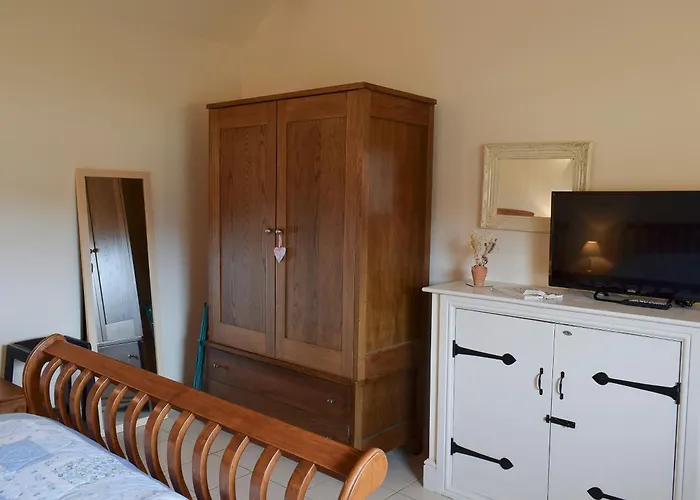 Rupert's Stable Holiday home