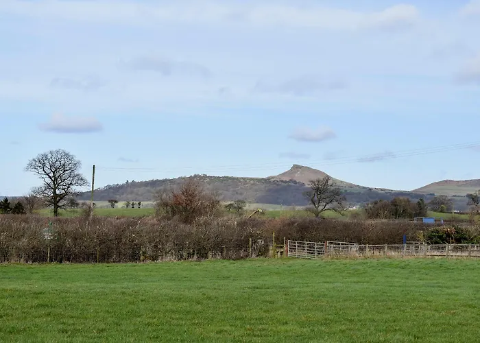 Holiday home Rupert's Stable Little Ayton
