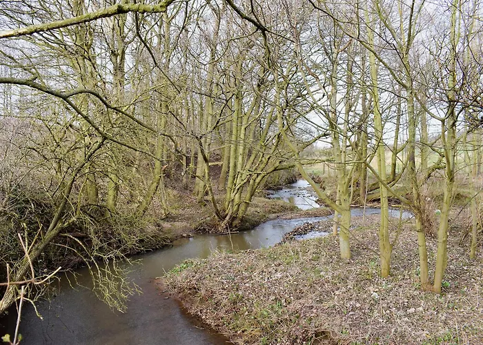 Rupert's Stable Holiday home *