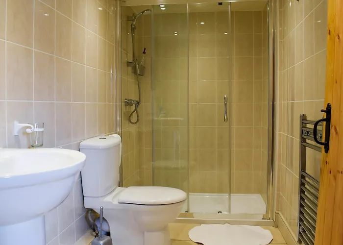 Rupert's Stable Holiday home