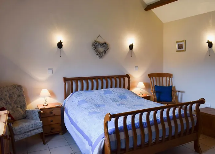 Rupert's Stable Дом отдыха