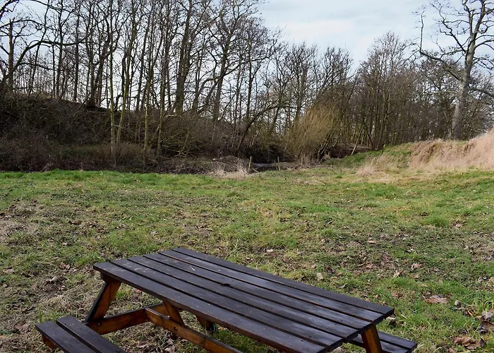 Rupert's Stable Дом отдыха